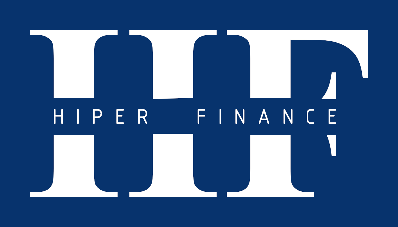 Logo Hiper Finance