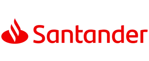 Hiperfinance y Santander