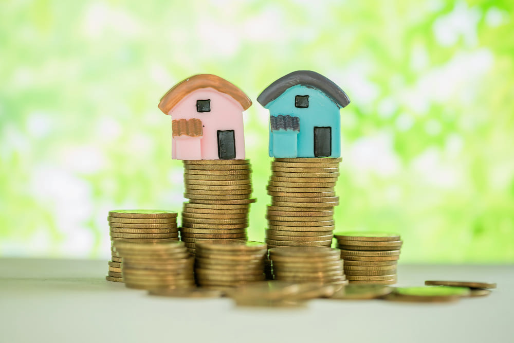 Diferencias entre Hipotecas Fijas y Variables - Hiper Finance