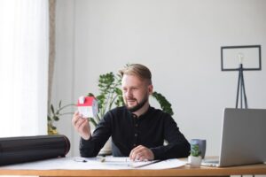 ¿Puedo comprar una casa si soy autónomo?