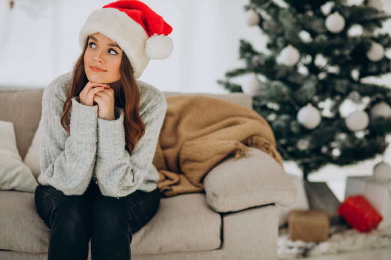 Comprar casa en Navidad: ¿buena idea o mejor esperar al año nuevo?