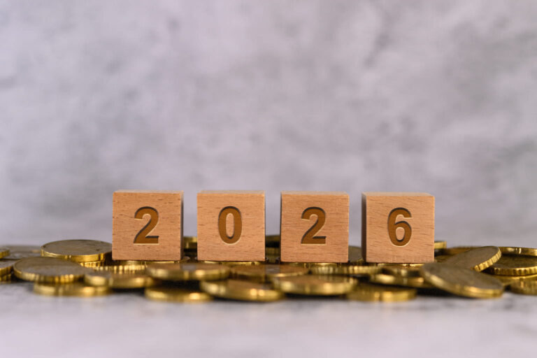 Propósitos financieros 2026: cómo empezar el año organizando tu hipoteca
